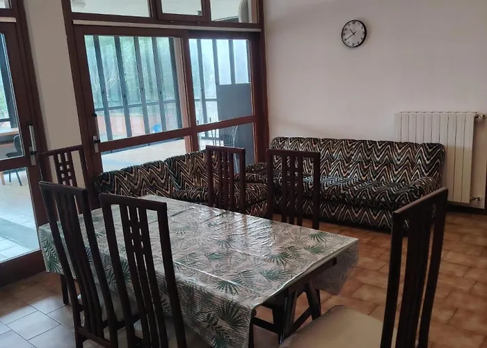 Desiderio Monolocali e camere Lido Adriano